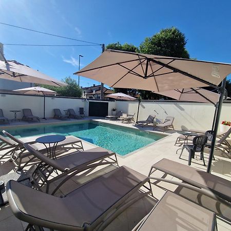 San Marco Holidays Lucques Extérieur photo