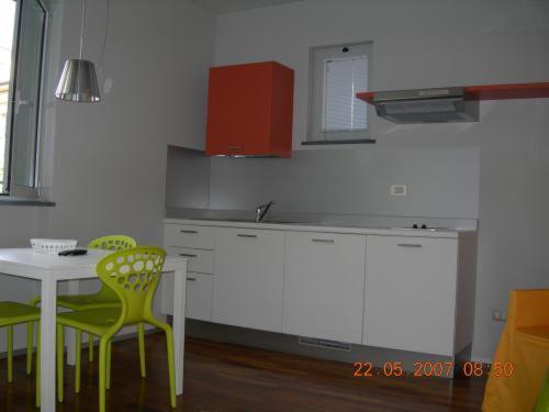 San Marco Holidays Lucques Chambre photo