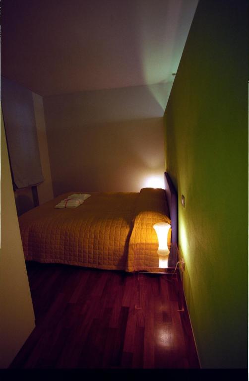 San Marco Holidays Lucques Chambre photo