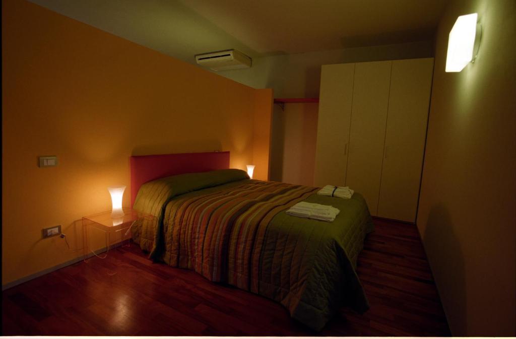 San Marco Holidays Lucques Chambre photo