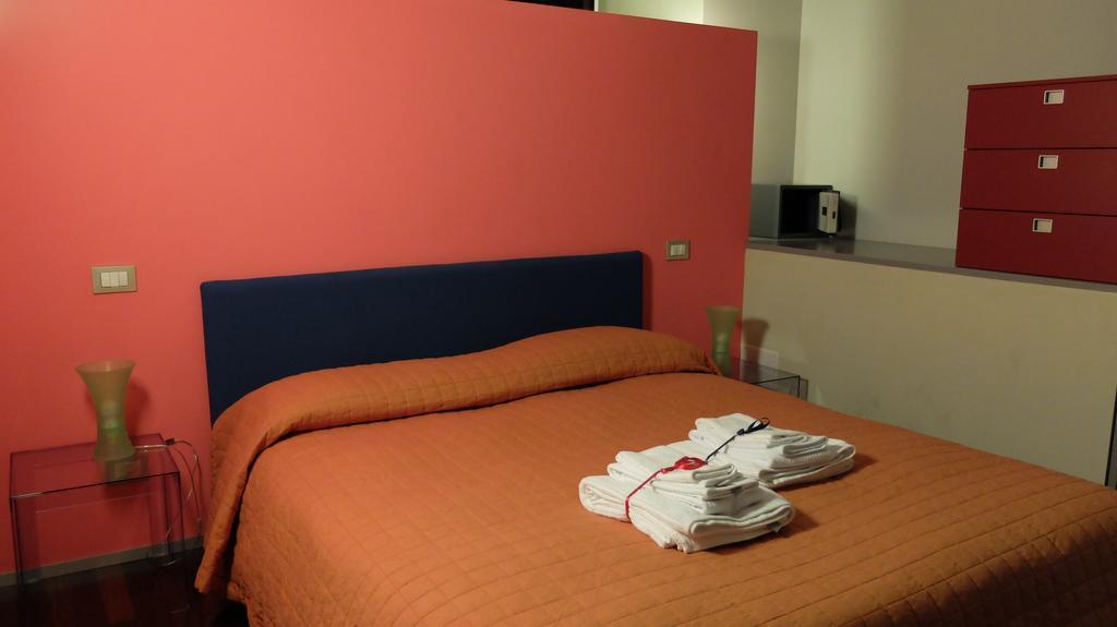 San Marco Holidays Lucques Extérieur photo