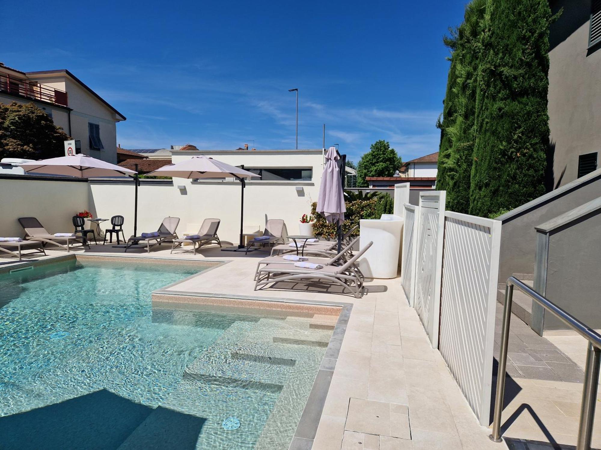 San Marco Holidays Lucques Extérieur photo