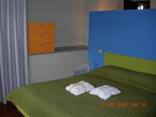 San Marco Holidays Lucques Extérieur photo