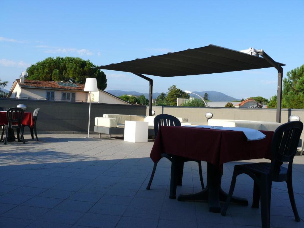 San Marco Holidays Lucques Extérieur photo