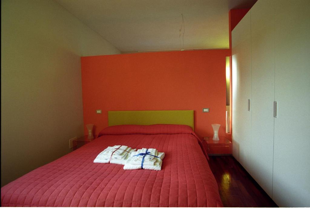 San Marco Holidays Lucques Chambre photo